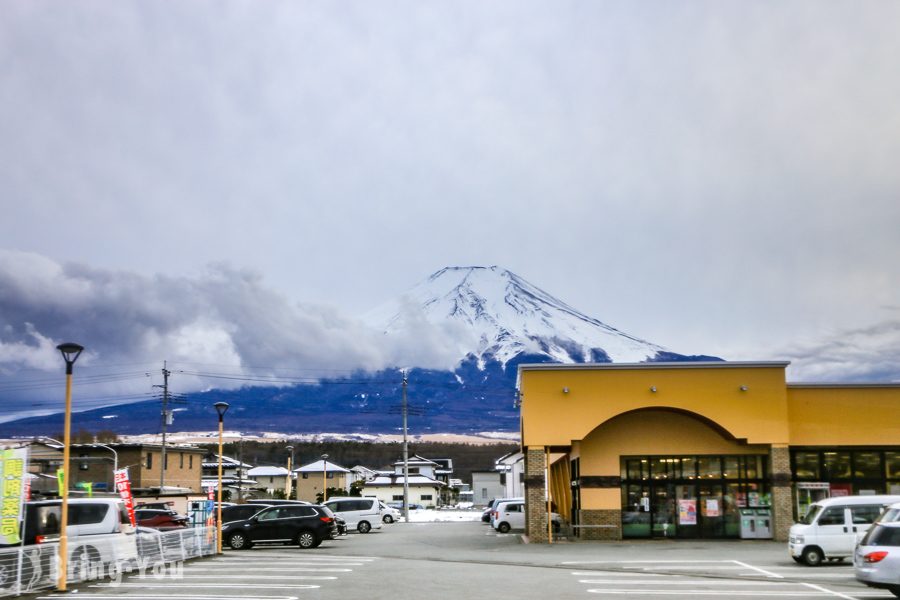 箱根景點攻略