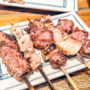 【上野平價美食】大統領居酒屋：體驗日本下班小聚文化（菜單翻譯）