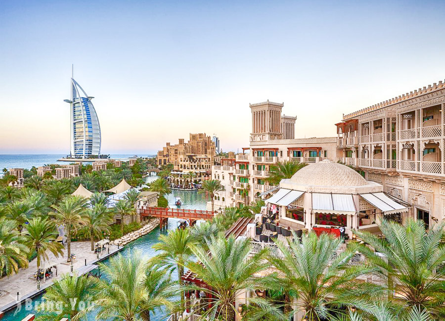 Where to Stay in Dubai: 10 Best Hotels in Dubai to Suit Every Budget