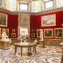 【義⼤利佛羅倫斯】烏菲茲美術館，三⼤必看鎮館之寶、⽂藝復興時期名畫、訂票攻略