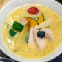 Ginza Kagari Ramen: Tokyo’s Michelin-Recommended Chicken Ramen with Heavenly Truffle Infusion