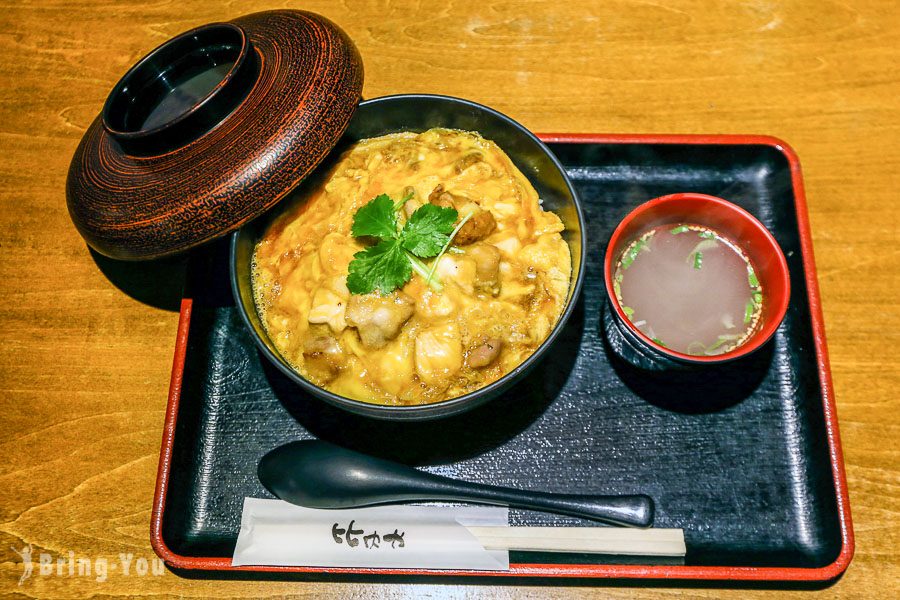 吉祥寺ひないや比內屋