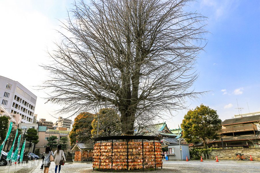 今戶神社