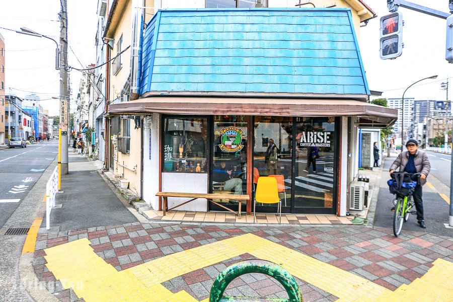 清澄白河散策 喝咖啡 逛清澄庭園 買雜貨 清澄白河一日遊賞櫻散步路線 Bringyou 清澄白河散策 喝咖啡 逛清澄庭園 買雜貨 清澄白河一日遊賞櫻散步路線 Bringyou