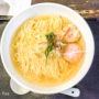 Menya Kaijin: Experience Healthy and Light Ramen with Fish-Based Soup Stock in Shinjuku