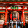 【浅草景点全攻略】东京浅草一日游：搭配上野、阿美横町、晴空塔、谷中银座这样玩