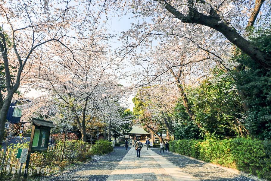 松阴神社