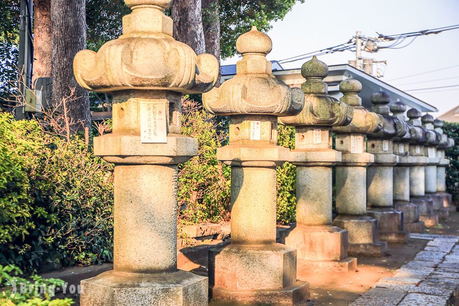 松陰神社