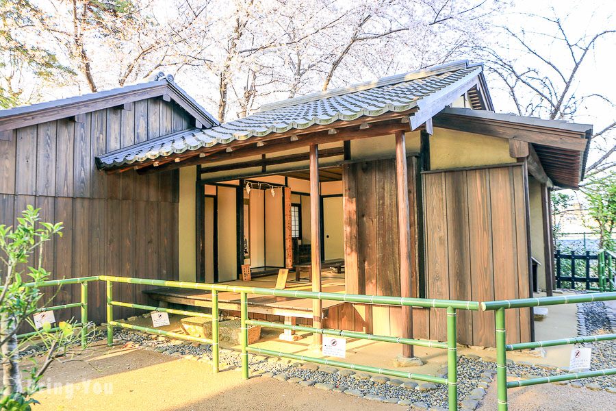 松陰神社