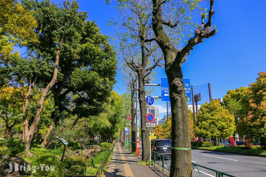 東京芝公園