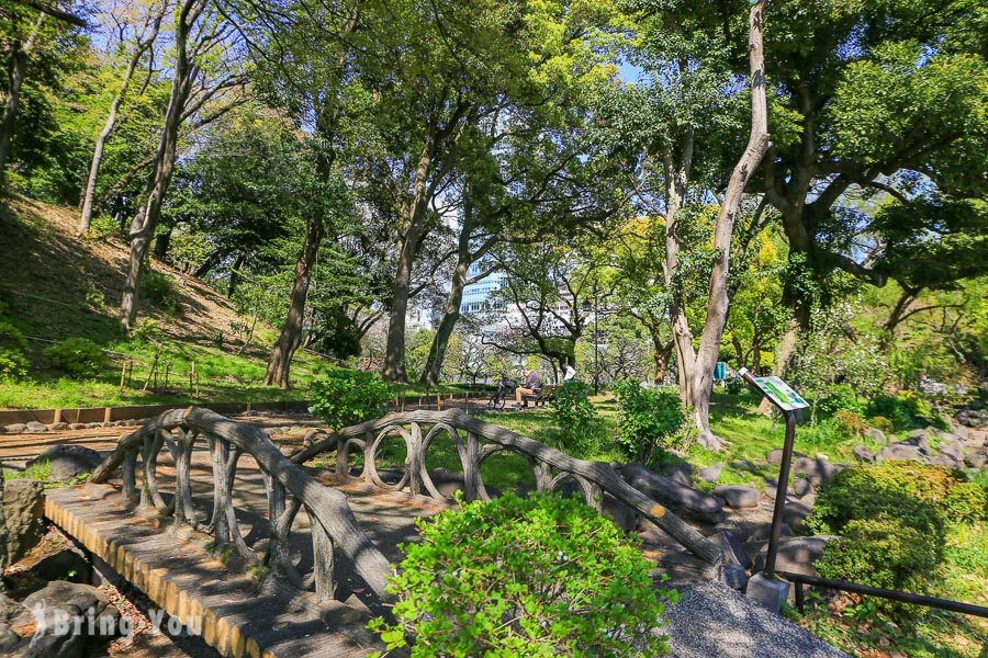 東京芝公園