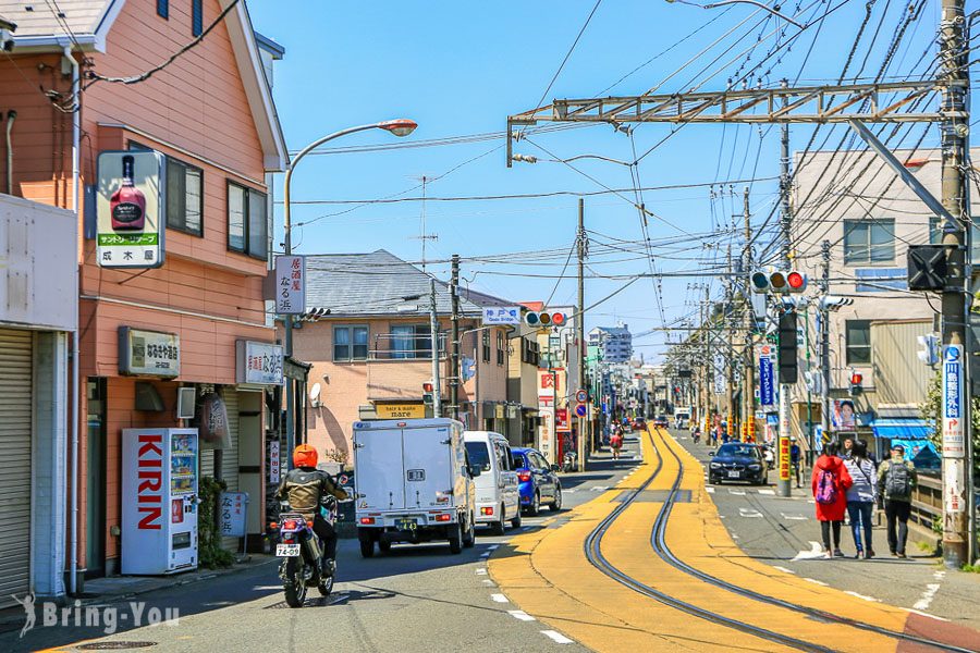 しらすや 腰越漁港前店