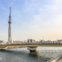 A Guide To Tokyo Skytree: Observation Deck, Getting There, & Things To Do Nearby
