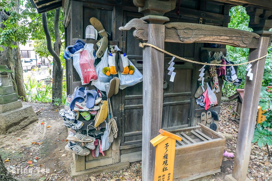 冰川神社