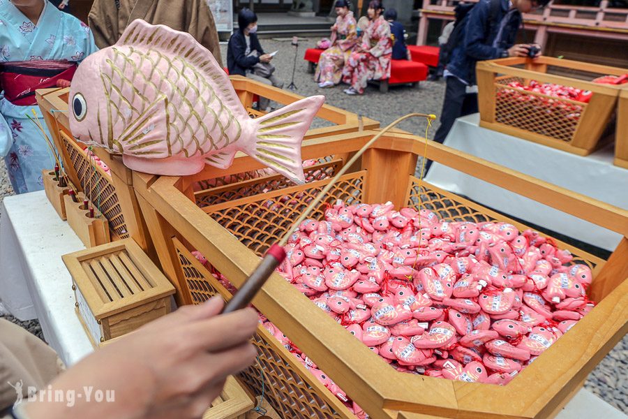 冰川神社