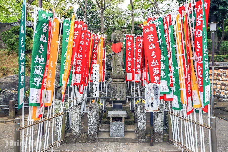 川越喜多院