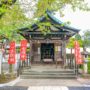 【埼玉近郊】川越喜多院：有着德川家光、春日局故事的小江户川越寺院