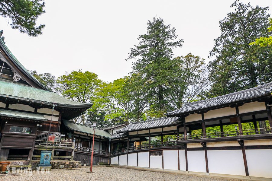 川越喜多院