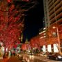 【东京六本木景点】六本木之丘、夜景拍摄、逛街、美食、交通、一日游攻略