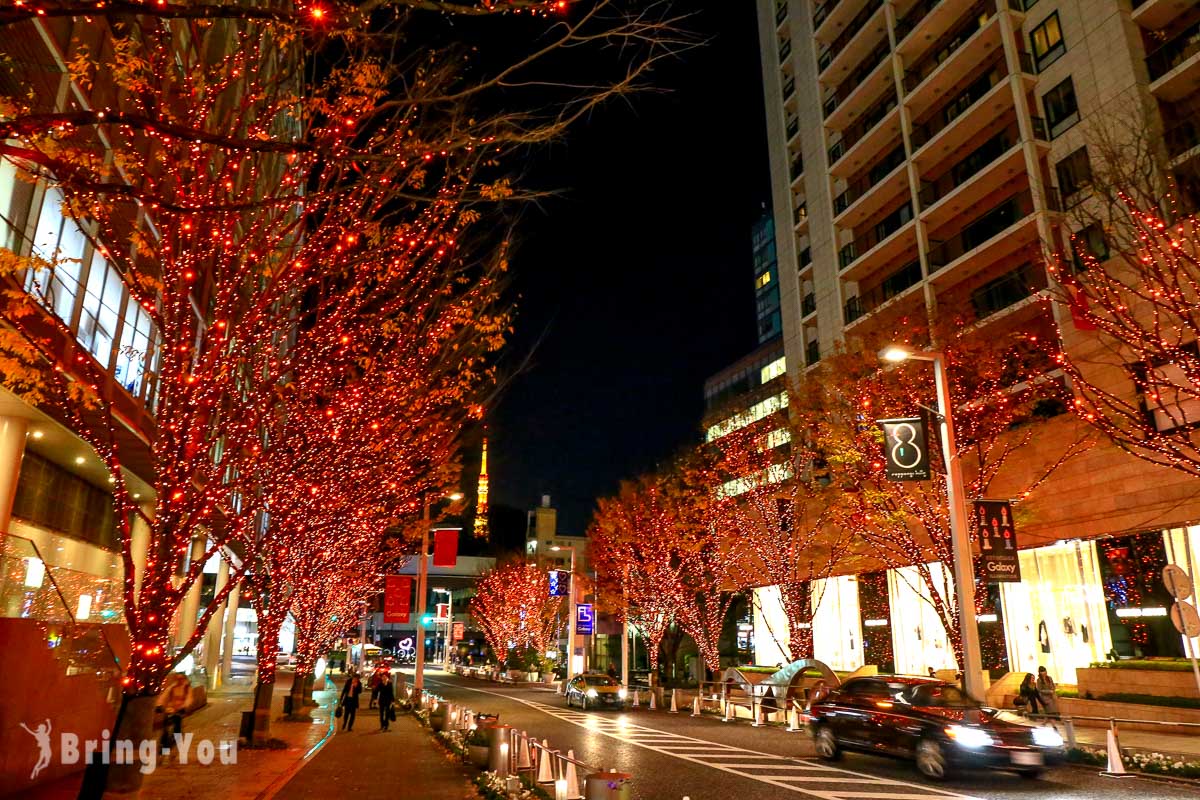 【東京六本木景點】六本木之丘、夜景拍攝、逛街、美食、交通、一日遊攻略