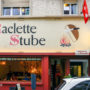 【蘇黎世美食】Raclette Stube：瑞士必吃起司火鍋（Cheese Fondue）