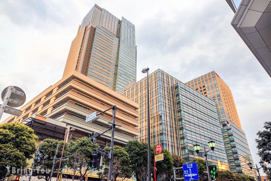 東京中城Tokyo Midtown