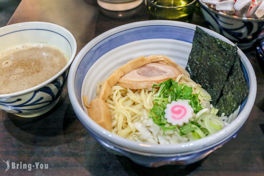 斑鳩拉麵