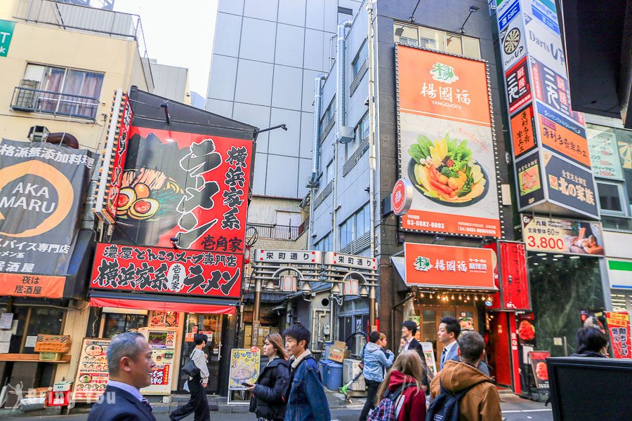 Animate 池袋本館