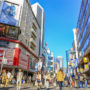 A Day Exploring Ikebukuro Station Area: Anime, Arcade, Pokemon, & More