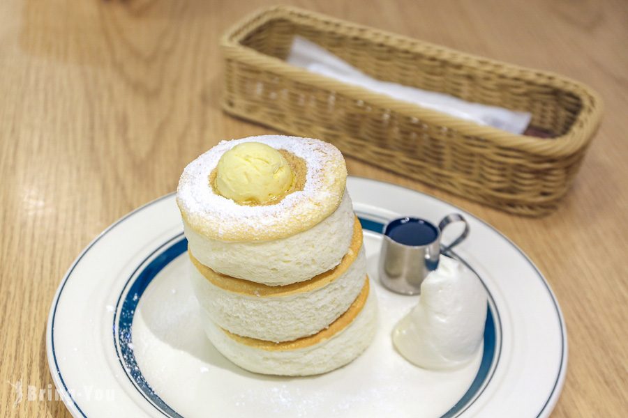 原宿必吃 Gram 厚鬆餅 來自大阪的棉花糖口感美食 東京甜點下午茶推薦 Bringyou 原宿必吃 Gram 厚鬆餅 來自大阪的棉花糖口感美食 東京甜點下午茶推薦 Bringyou
