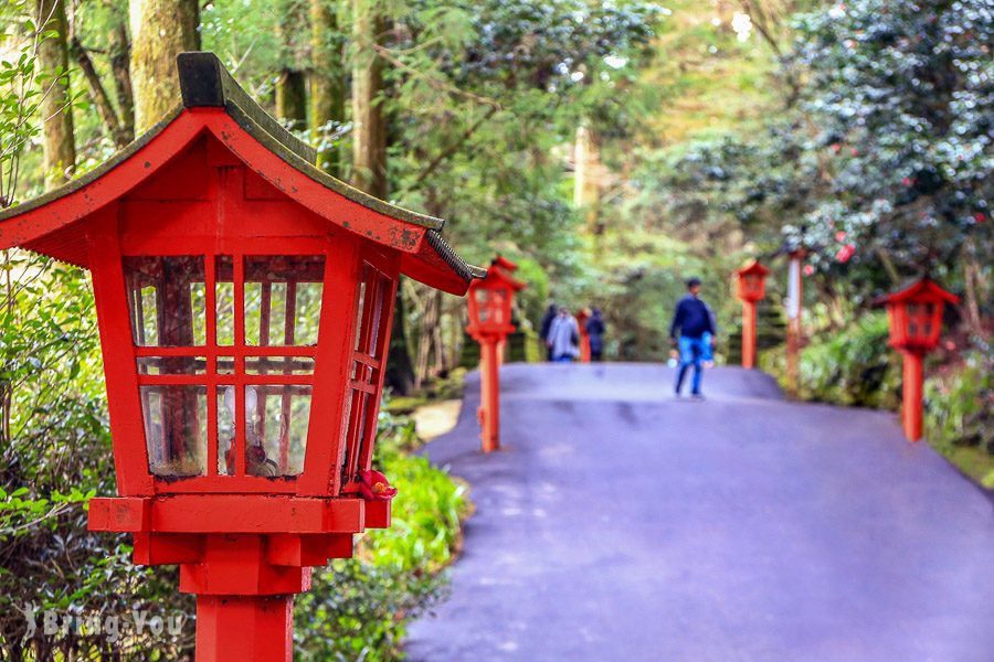 箱根神社