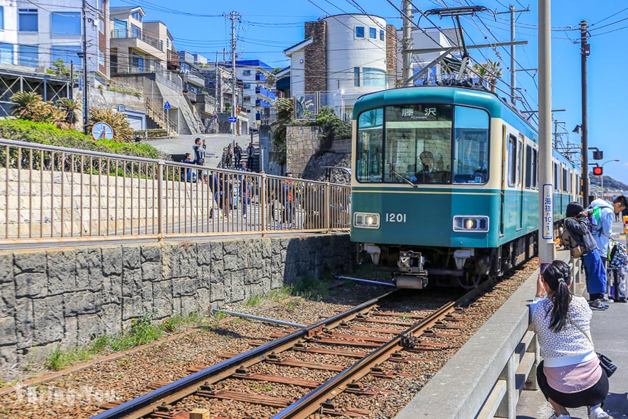 【鎌倉旅遊】鐮倉一日遊攻略：好玩鎌倉景點、交通地圖、美食推薦、江之島行程安排規劃