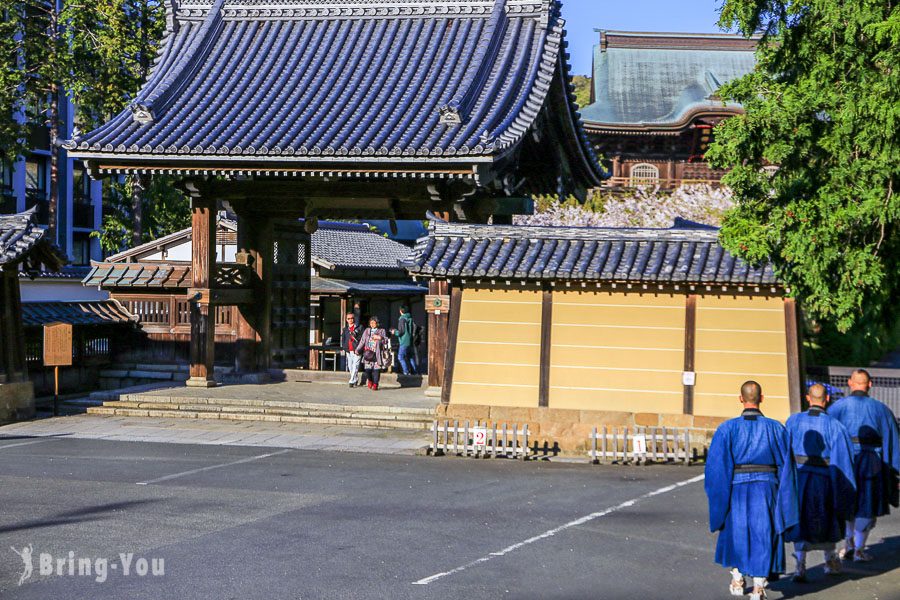 鎌倉深度玩法 北鎌倉一日散策路線 漫步日本古寺的靜謐之旅 建長寺 Bringyou 鎌倉深度玩法 北鎌倉一日散策路線 漫步日本古寺的靜謐之旅 建長寺 Bringyou