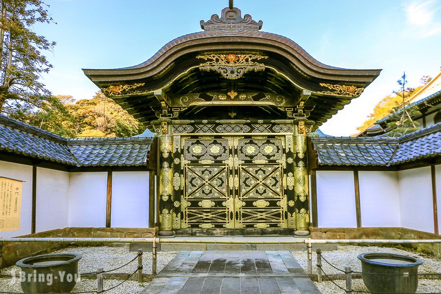 建長寺