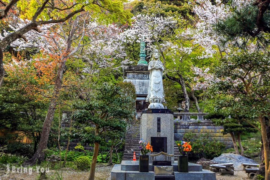 建長寺