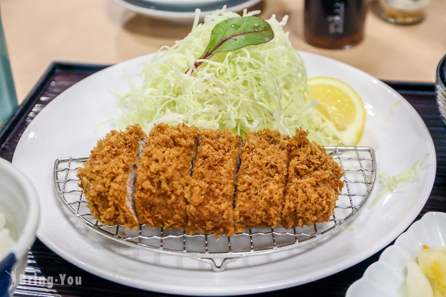 東京美食