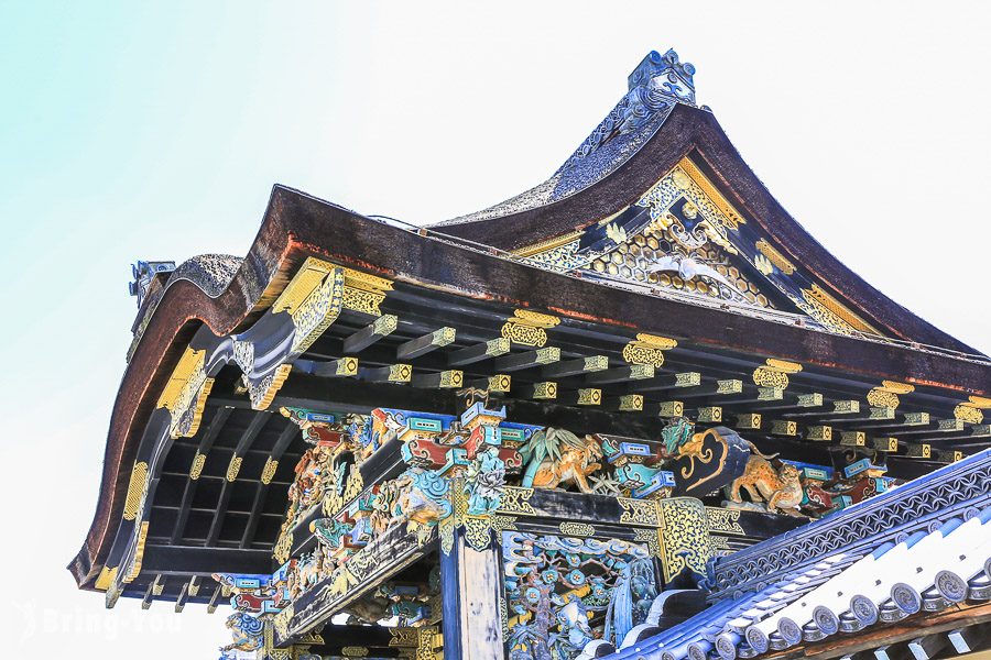 京都西本願寺