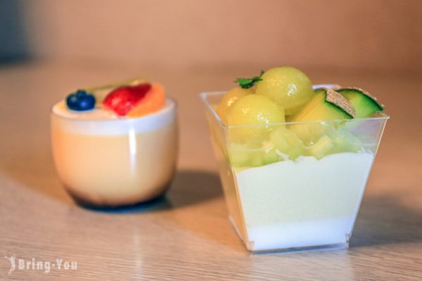 東京甜點店推薦：人氣鬆餅、聖代、蛋糕、下午茶店攻略