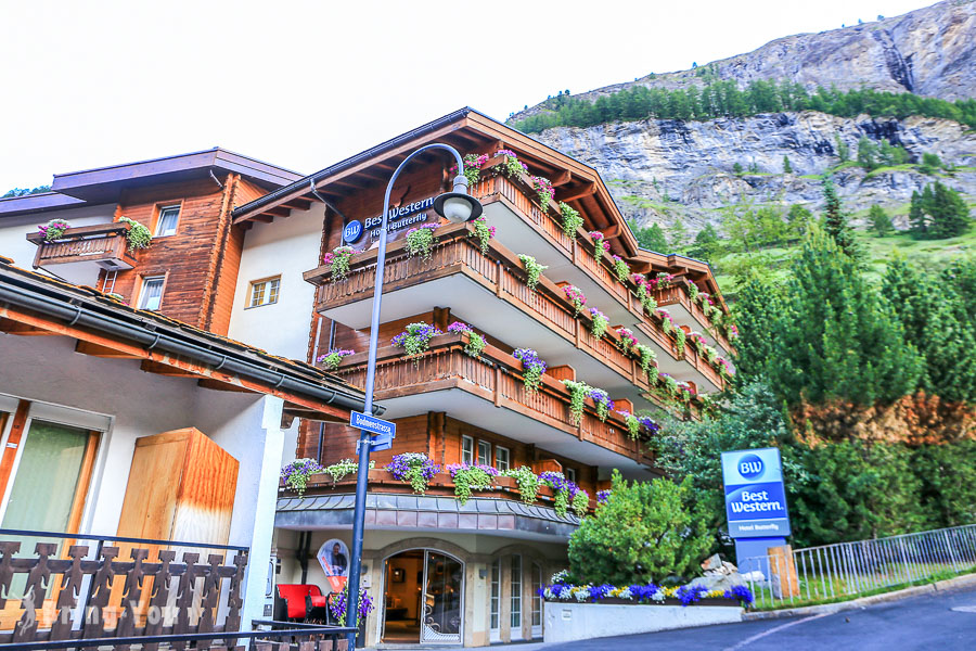 Hotel Butterfly, BW Signature Collection Review: Zermatt’s Best Relaxing Alpine Chalet