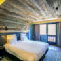 【霞慕尼住宿推荐】Chalet Hotel Le Prieure，法国白朗峰山脚山景饭店