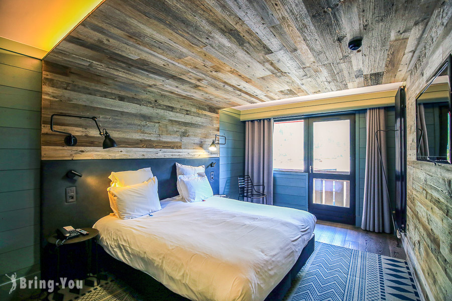 Chalet Hotel Le Prieure Review: A Whimsical Chalet-Style Hotel in the Heart of Chamonix