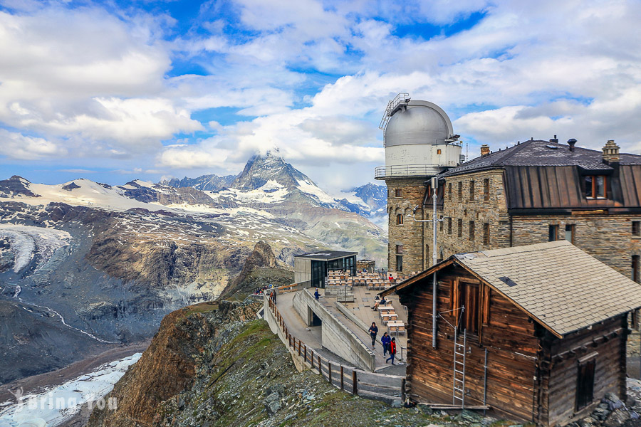 Is Gornergrat Worth Visiting? A One-Day Itinerary, Travel Passes, and Tips