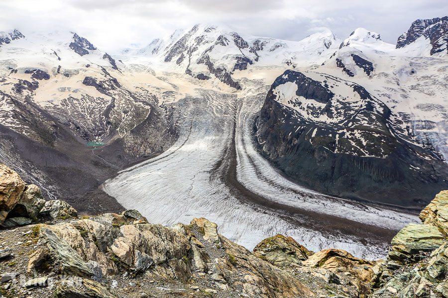 Gornergrat