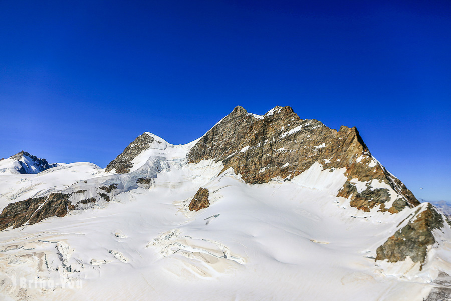 阿尔卑斯山旅游