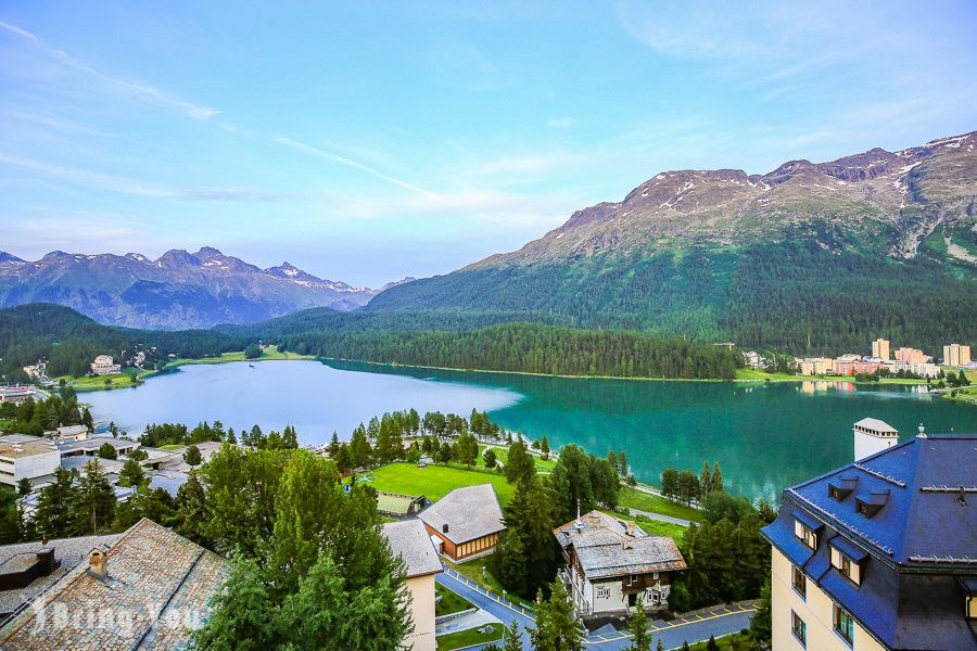 St Moritz Soldanella Hotel