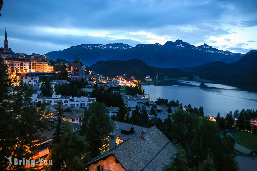 St Moritz Soldanella Hotel