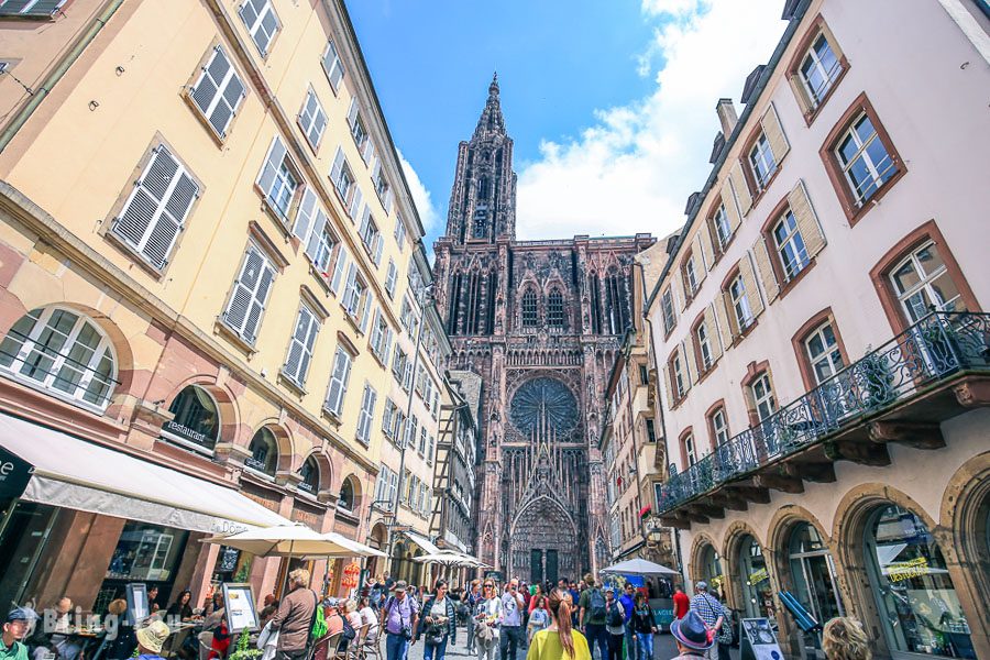 Strasbourg