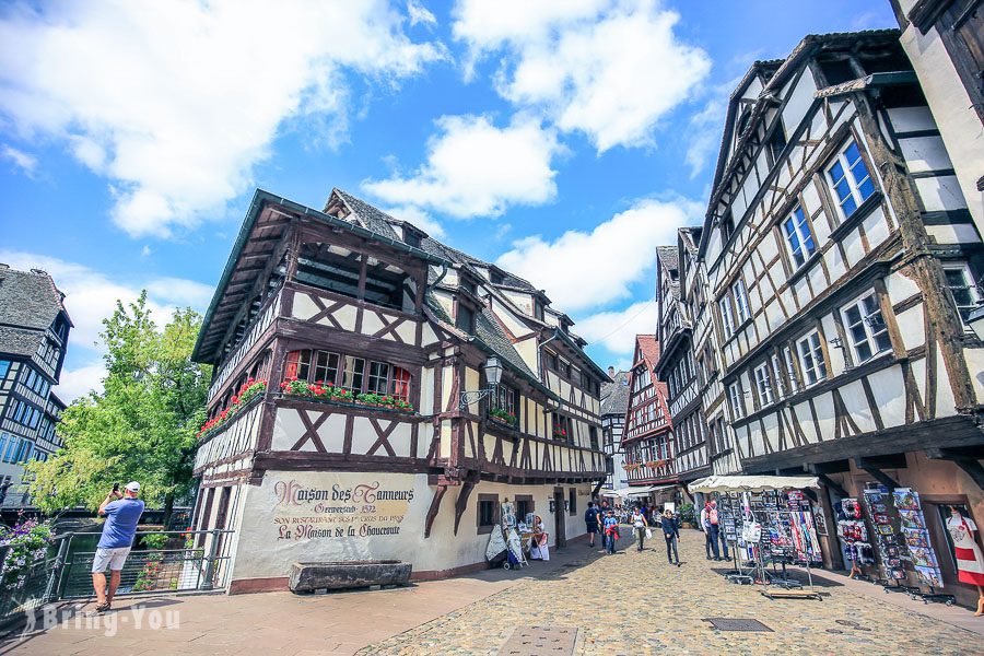 史特拉斯堡Strasbourg
