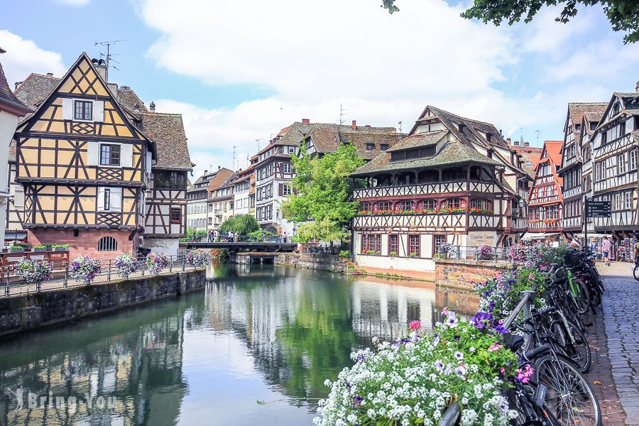 Strasbourg