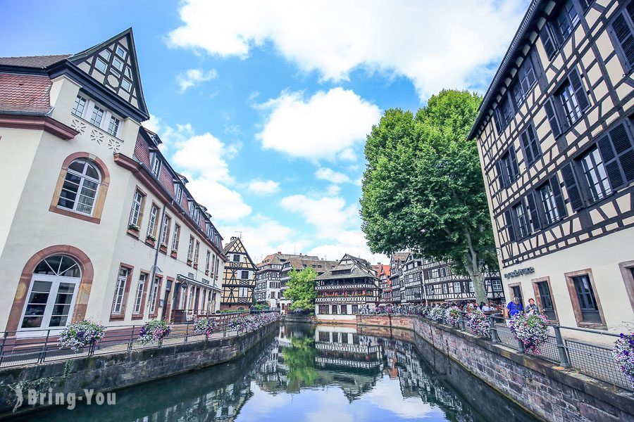 Strasbourg